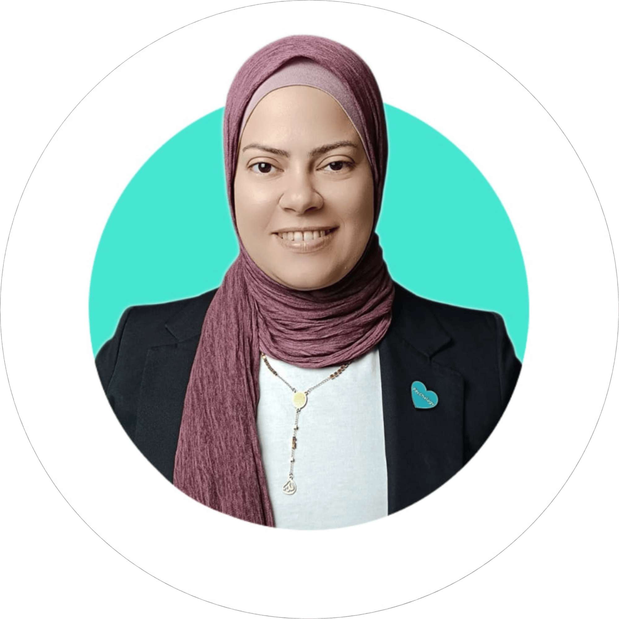 Dr. Marwa Badr Ahmed